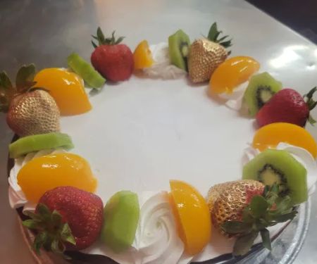 Carrusel Pastry Shop Co