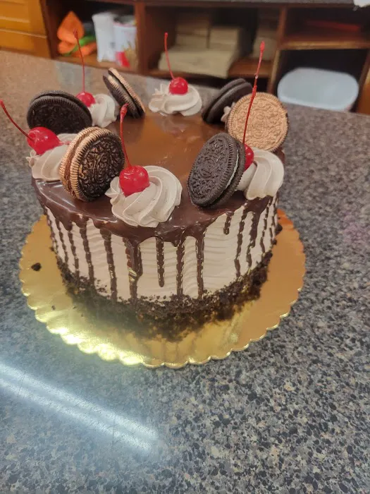 Carrusel Pastry Shop Co Picture 2