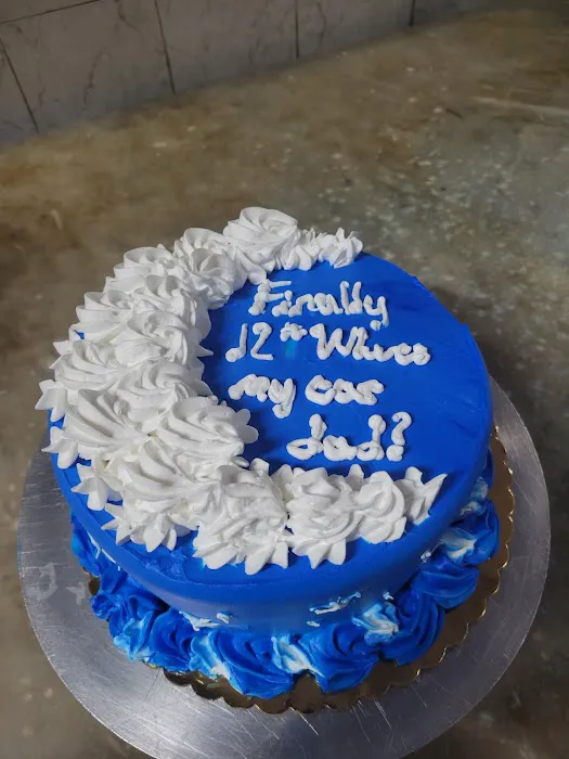 Carrusel Pastry Shop Co Picture 3