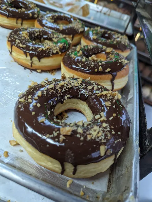 Orza Bakery Inc Picture 1