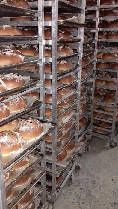 Orza Bakery Inc Picture 6