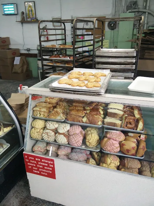 Orza Bakery Inc Picture 4