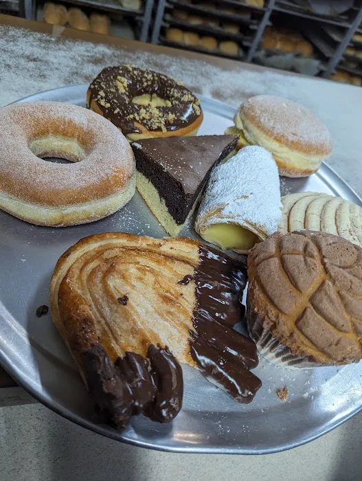 Orza Bakery Inc Picture 10