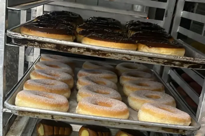 Orza Bakery Inc Picture 2