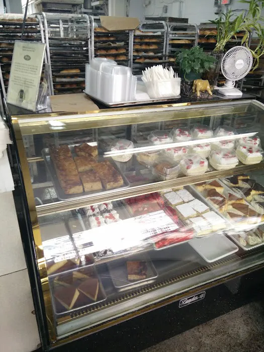 Orza Bakery Inc Picture 9