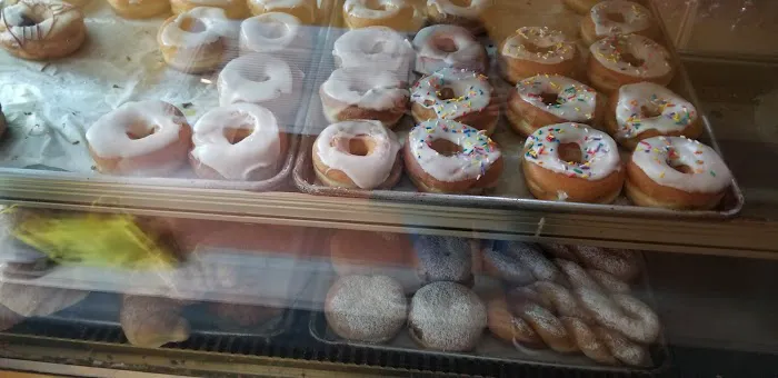 Santos Bakery Picture 5