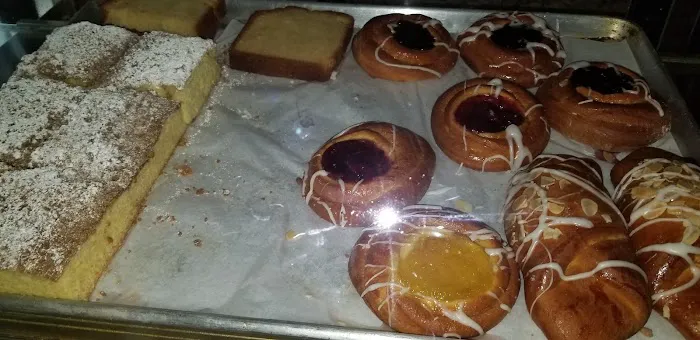 Santos Bakery Picture 9