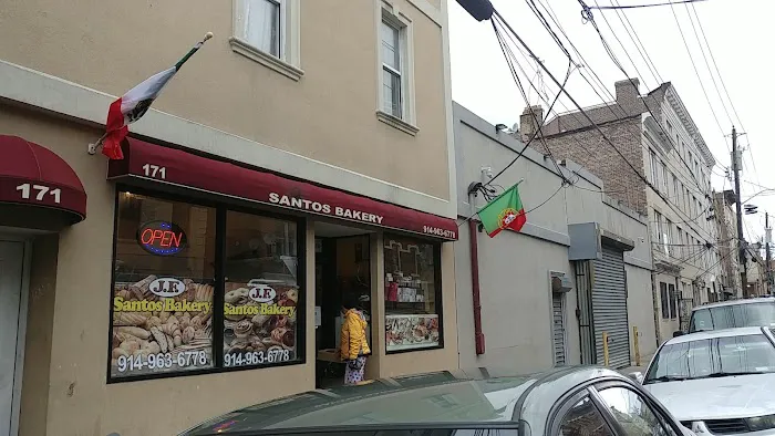 Santos Bakery Picture 6