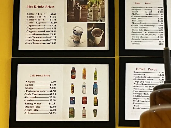 Santos Bakery Picture 4