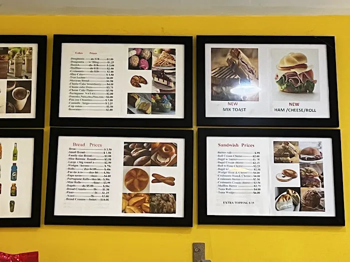 Santos Bakery Picture 7