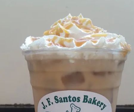 Santos Bakery