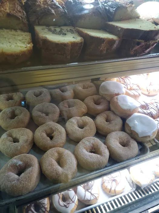 Santos Bakery Picture 8