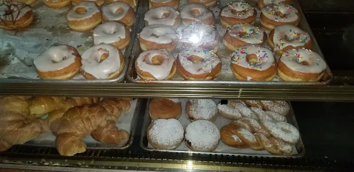 Santos Bakery Picture 10