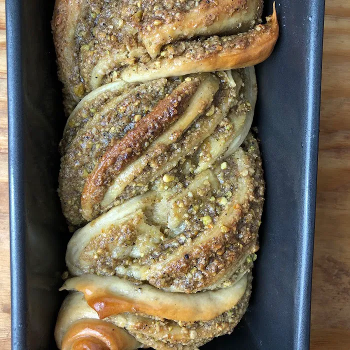 Bitchin' Babkas Picture 8