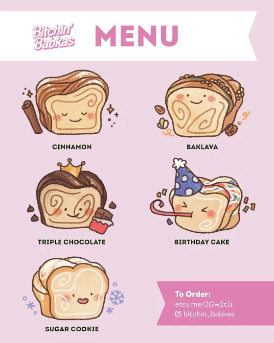 Bitchin' Babkas Picture 4