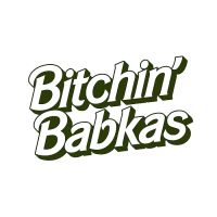 Bitchin' Babkas ico