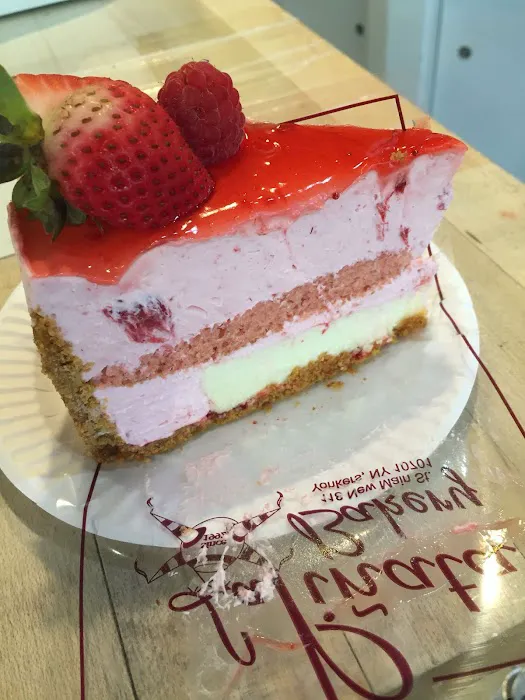 La Pinata Bakery Picture 7