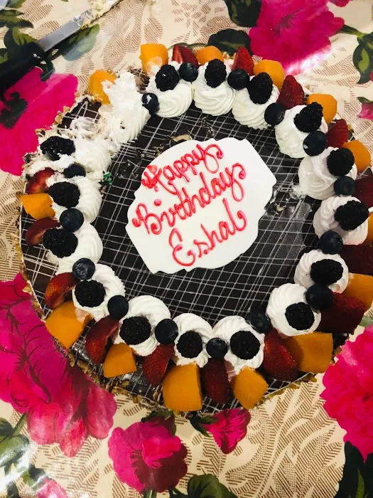 La Pinata Bakery Picture 3