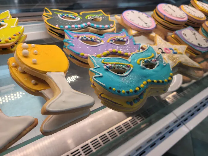 La Pinata Bakery Picture 6