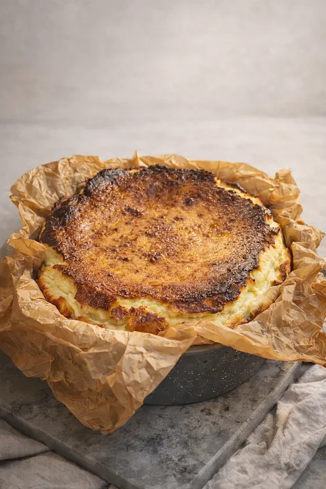 Basque No9 Picture 1