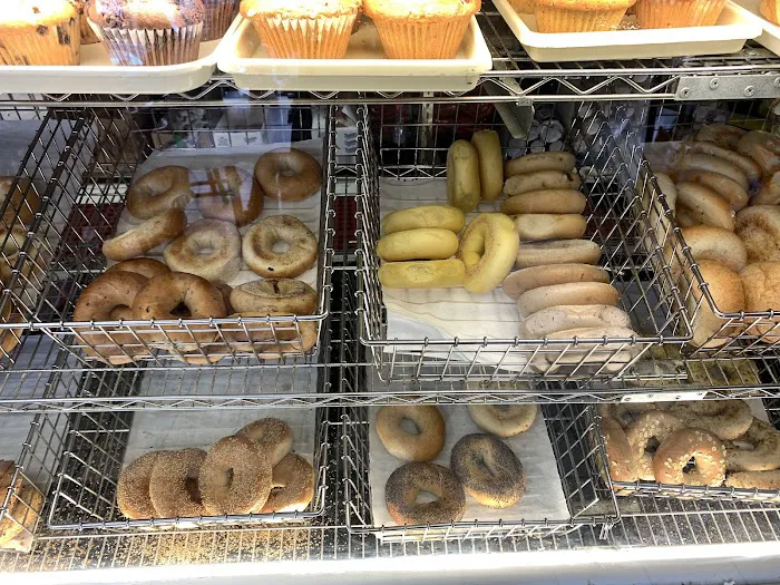 McLean Ave Bagel Cafe Picture 5