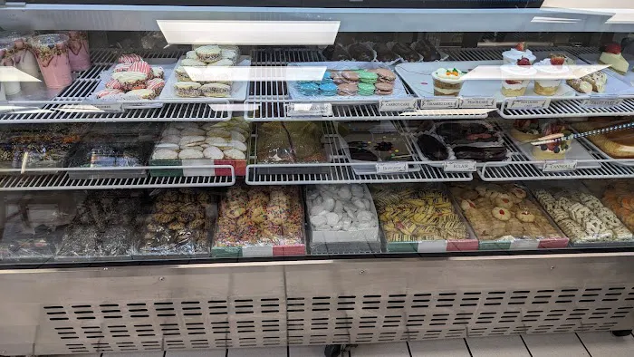 McLean Ave Bagel Cafe Picture 7