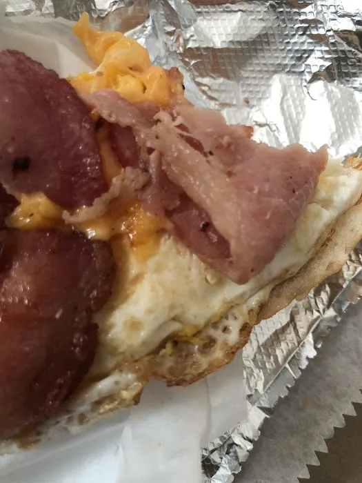 McLean Ave Bagel Cafe Picture 1