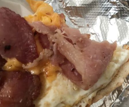 McLean Ave Bagel Cafe