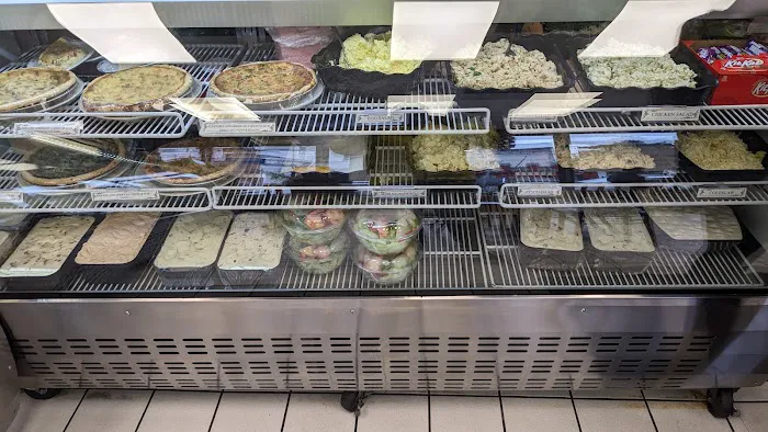 McLean Ave Bagel Cafe Picture 9