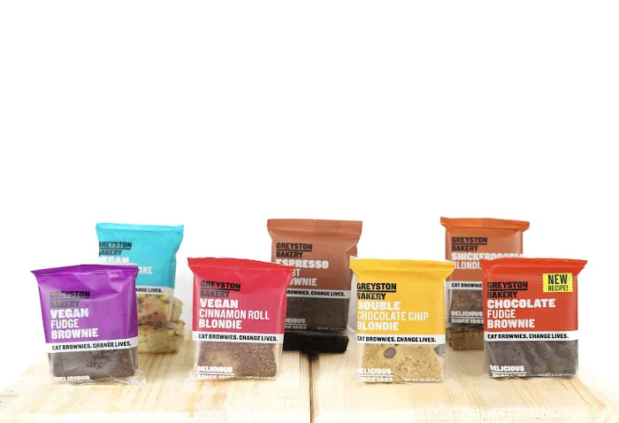 Greyston Bakery Picture 1