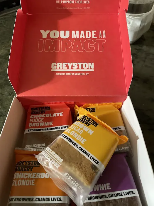 Greyston Bakery Picture 2