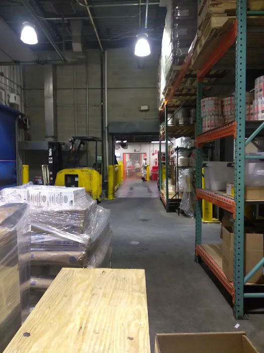 Greyston Bakery Picture 3