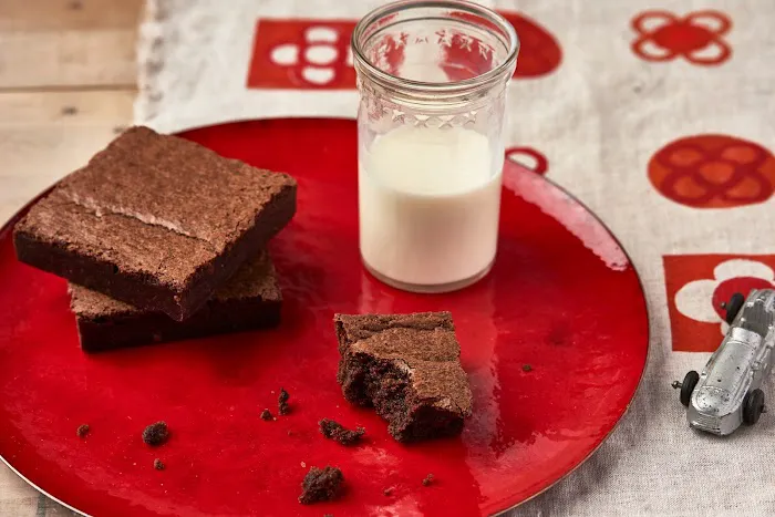 Greyston Bakery Picture 8