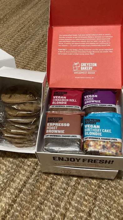 Greyston Bakery Picture 9