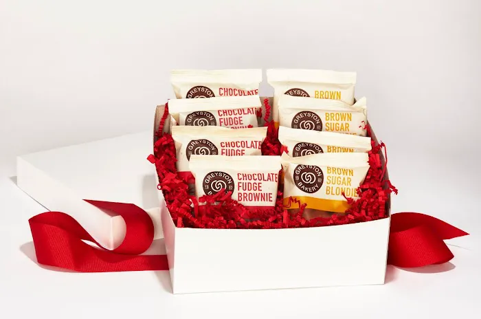 Greyston Bakery Picture 10