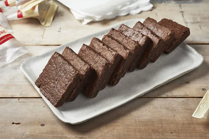 Greyston Bakery Picture 4