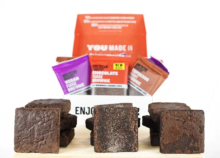 Greyston Bakery Picture 6