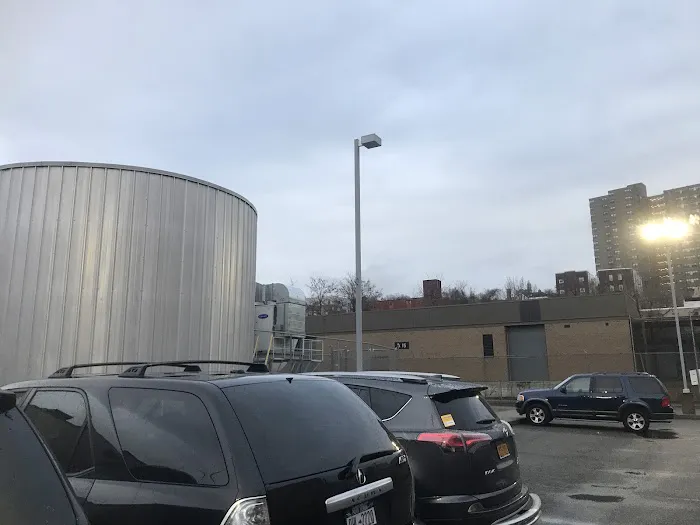 Greyston Bakery Picture 7