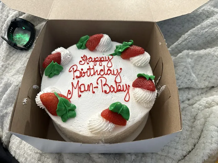 Delite Bakery Picture 3