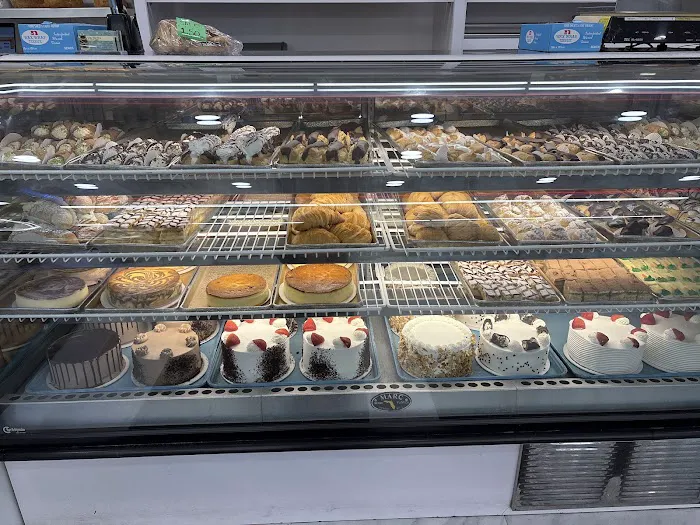 Delite Bakery Picture 8