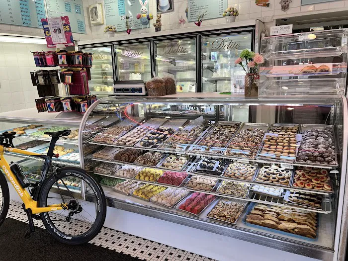 Delite Bakery Picture 4