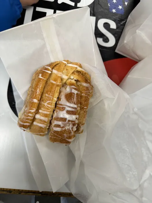 Delite Bakery Picture 1