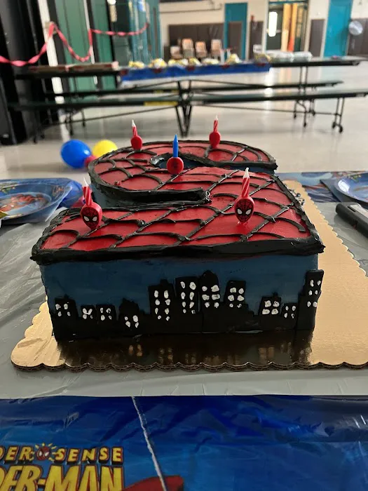 Delite Bakery Picture 7