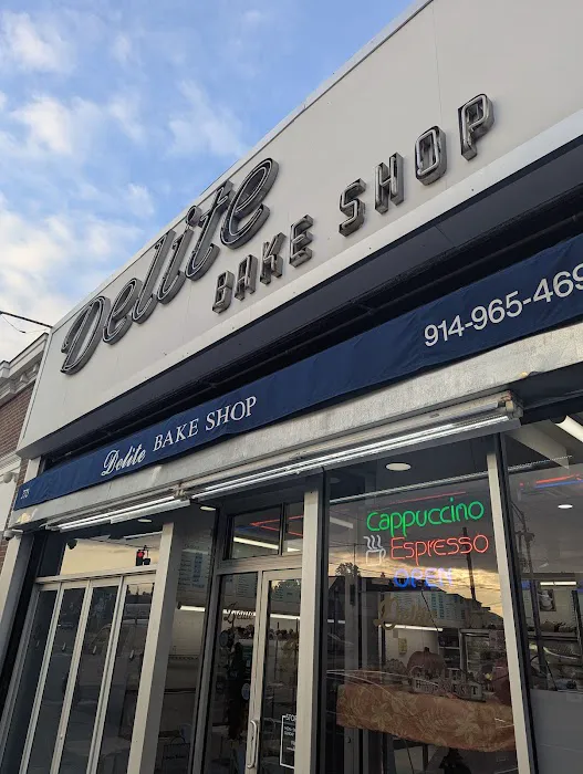 Delite Bakery Picture 2