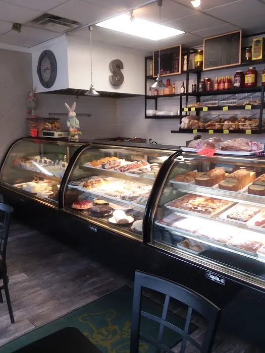 Bagel Land Picture 2