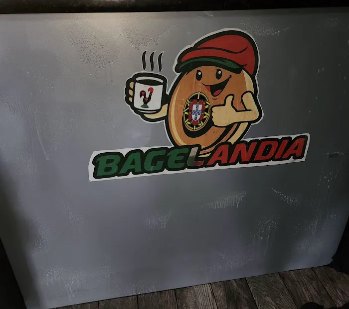 Bagel Land Picture 1