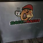 Bagel Land