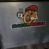 Bagel Land ico