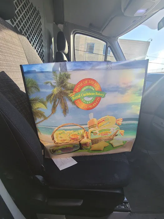 Royal Caribbean Bakery Picture 9