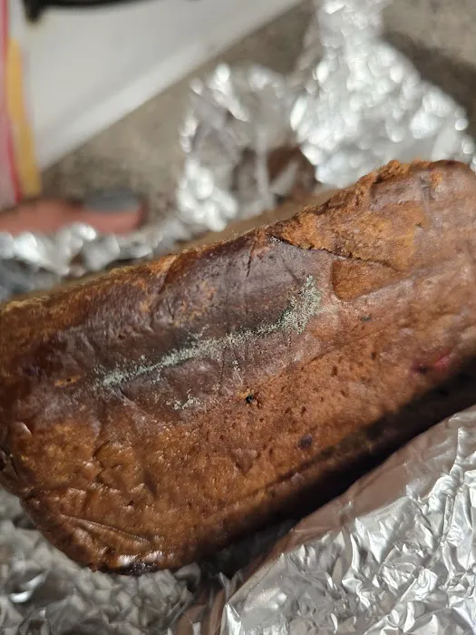 Royal Caribbean Bakery Picture 8